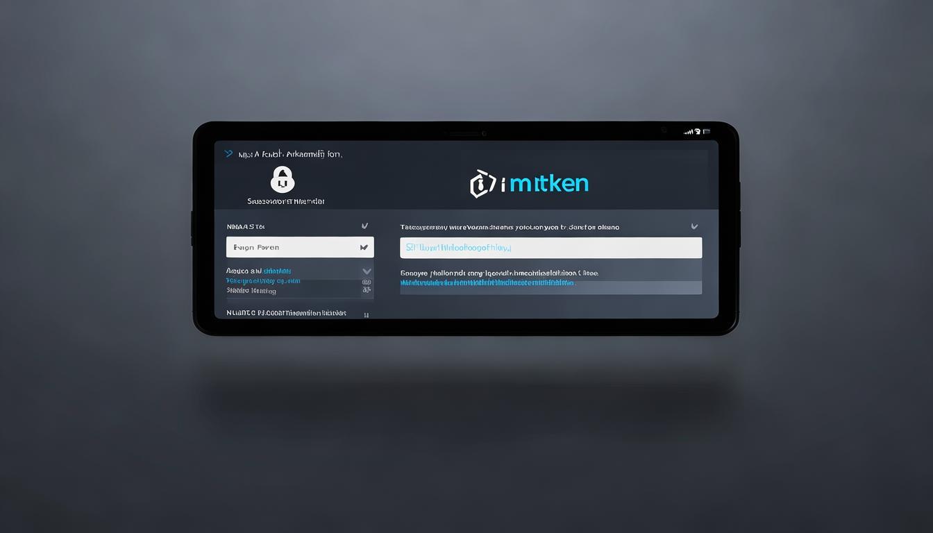 imtoken正版下載助力安全數(shù)字貨幣錢包時(shí)代，安全便捷超簡(jiǎn)單