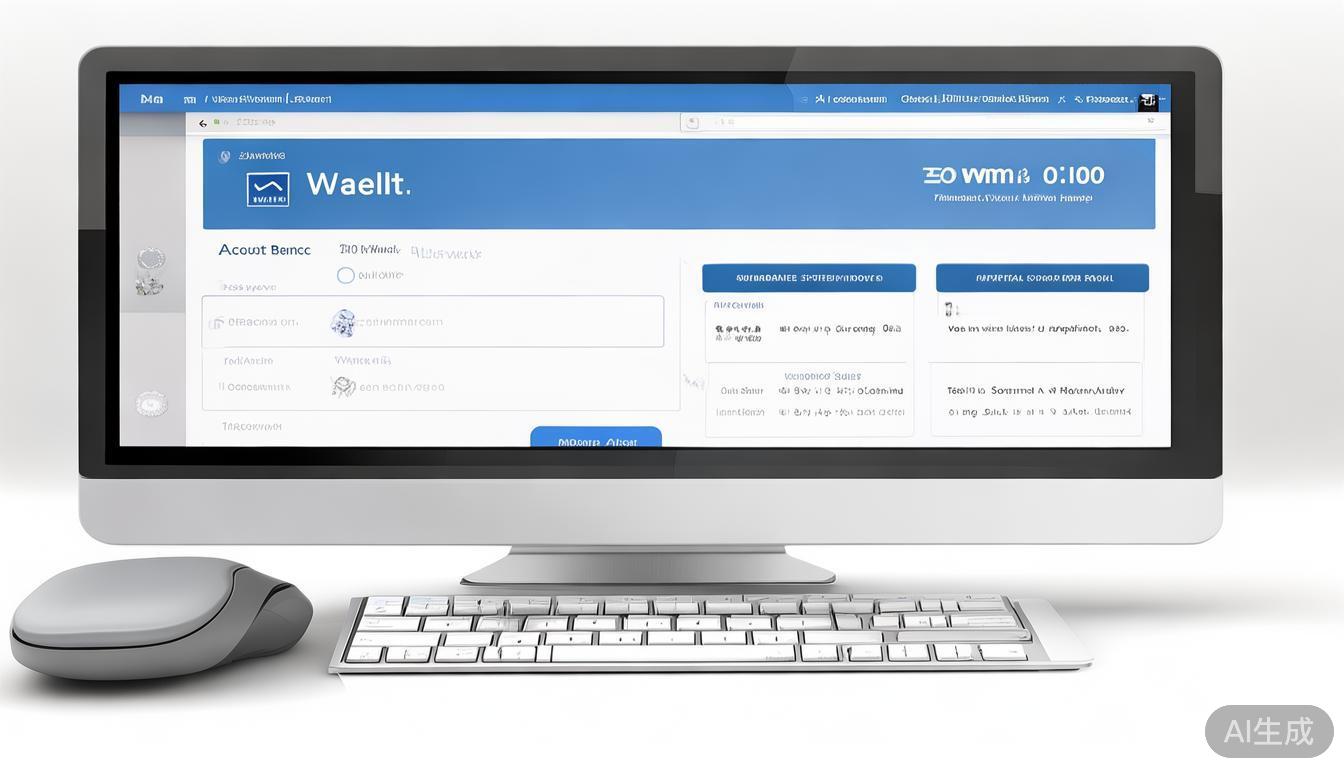 運(yùn)用im錢包遇麻煩？官網(wǎng)支持論壇助你快速處理難題