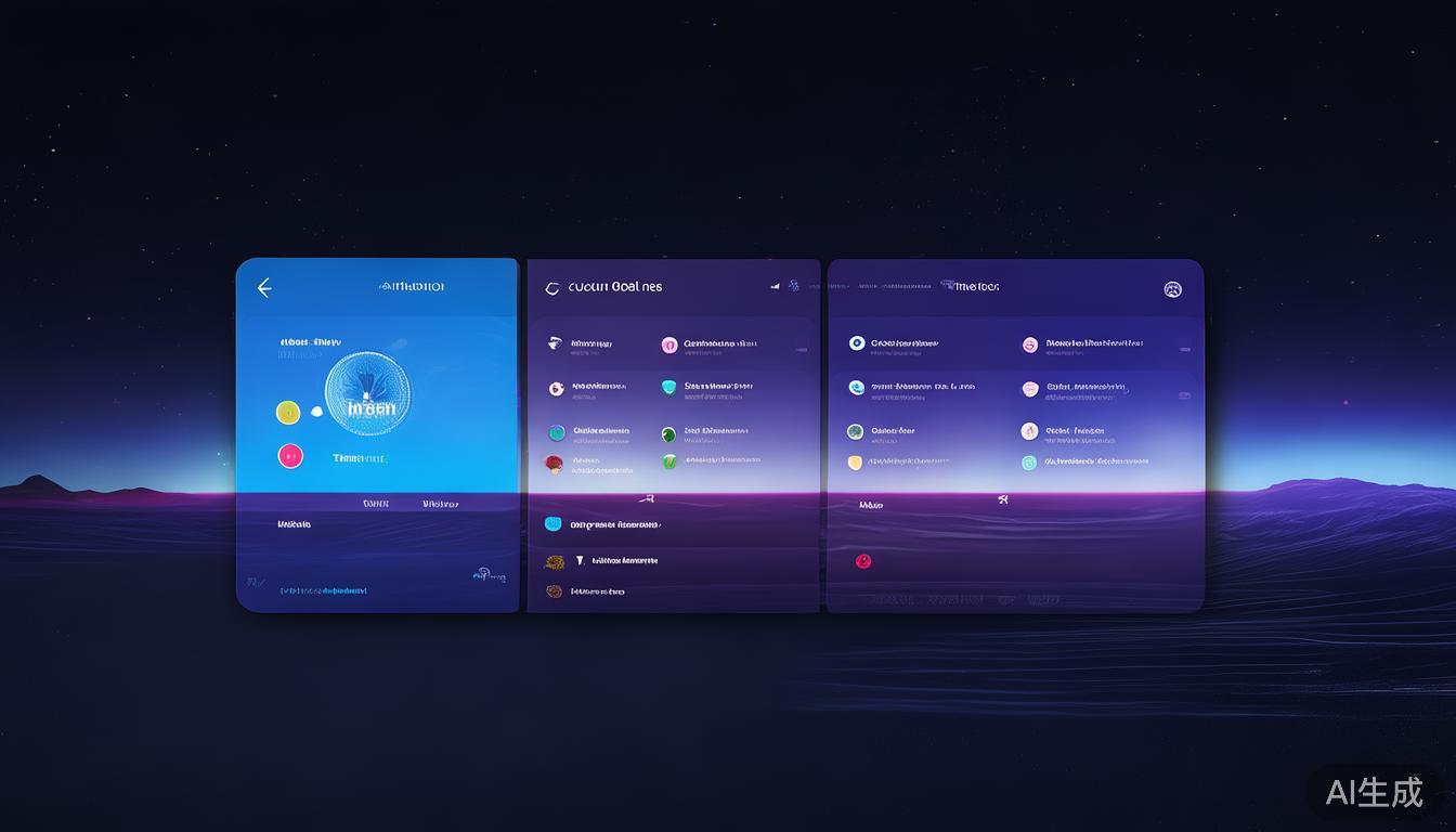 加密錢包是什么_1. 安全加密：imToken錢包官網(wǎng)APP，您的數(shù)字資產(chǎn)守護者！_加密貨幣錢包軟件推薦