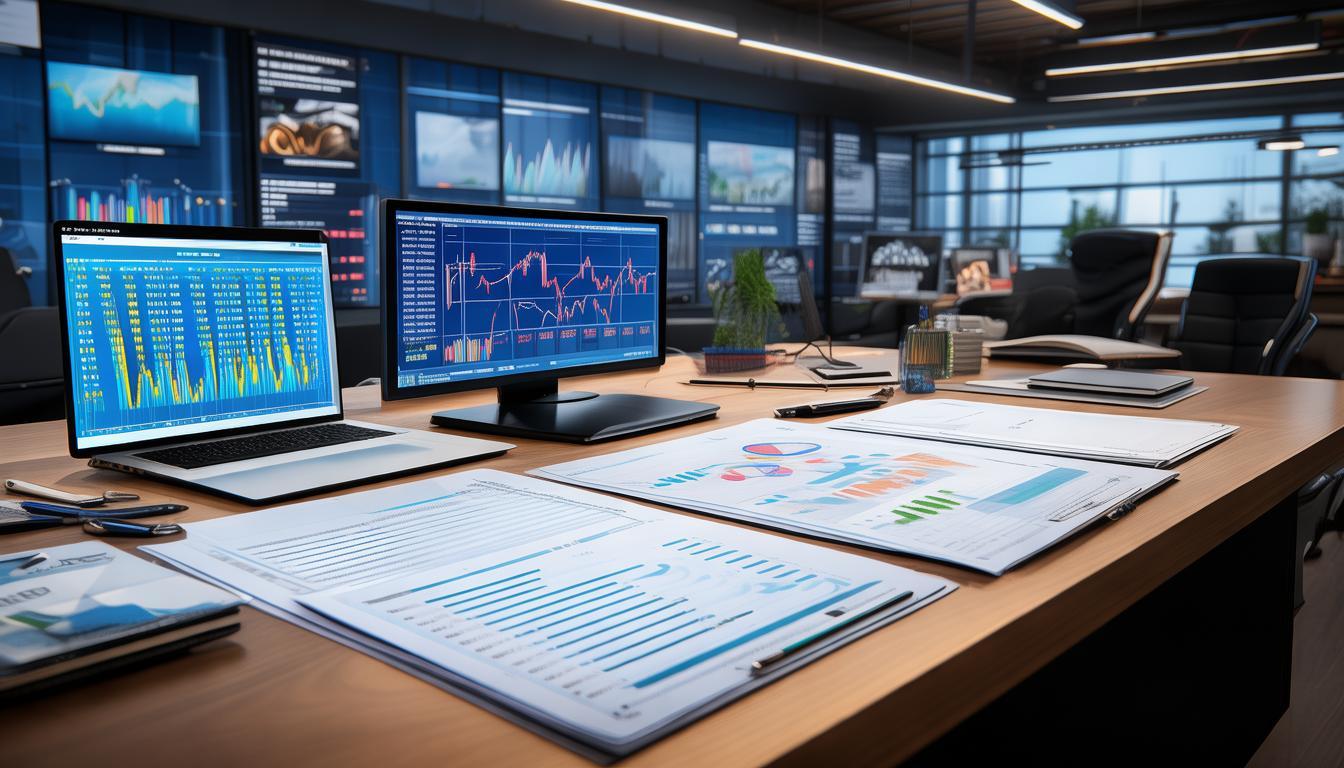 使用token錢包官方版報告功能分析投資業(yè)績，助力投資決策