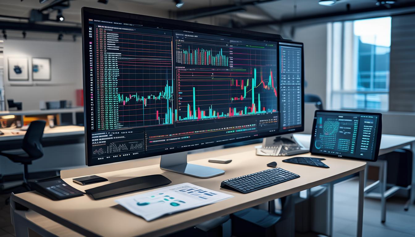 imToken錢包助力安卓用戶提升投資決策能力，洞察市場先機