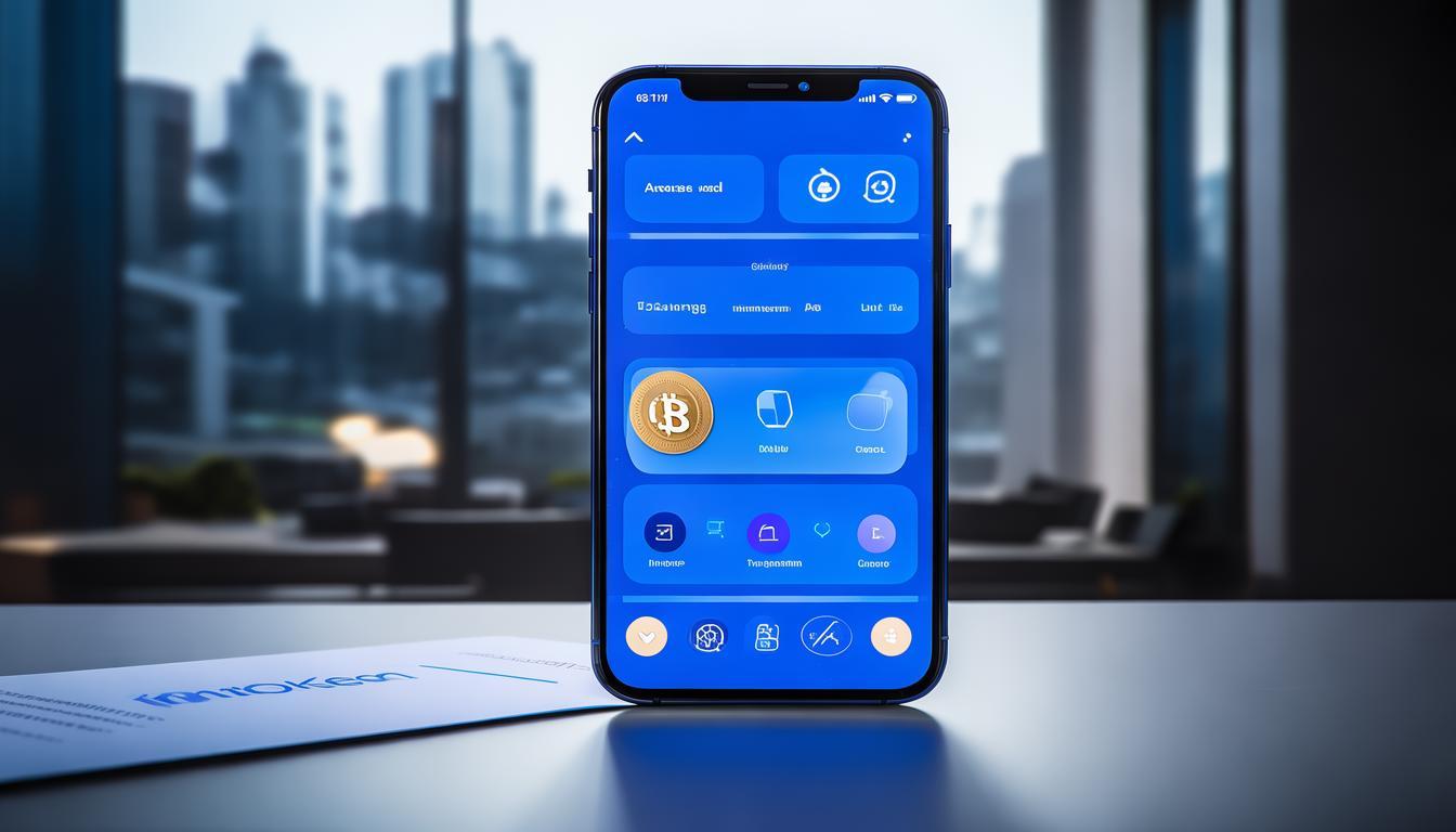 深入剖析imToken錢包官方應(yīng)用程序，解鎖用戶忠誠度與市場適應(yīng)性秘訣