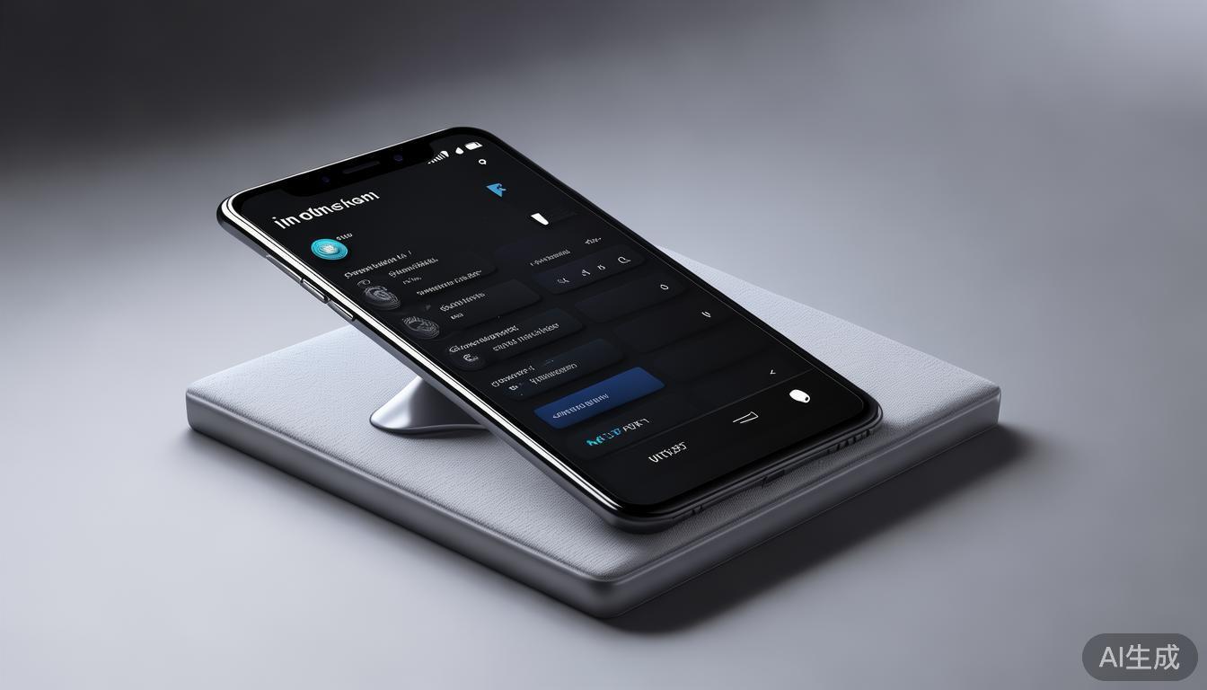 imToken安卓版軟件：數(shù)字資產(chǎn)保管必備，安裝使用全攻略