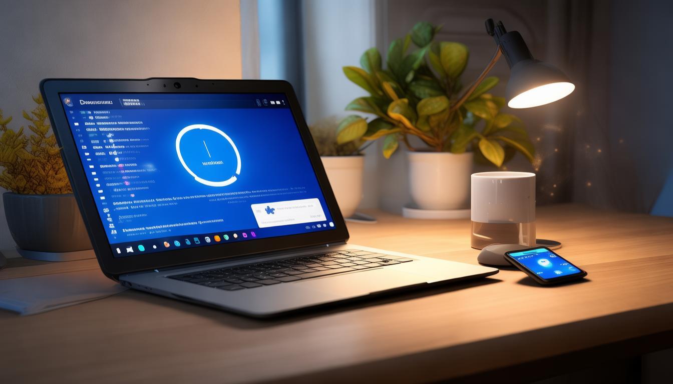 imToken錢包下載要點：多準備、保安全，應(yīng)對網(wǎng)絡(luò)問題順利安裝