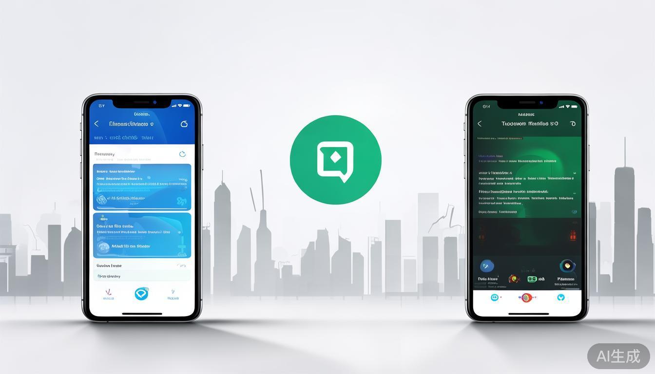 imToken錢包2.0：加密貨幣領(lǐng)域的重要數(shù)字錢包，體驗(yàn)安全便捷