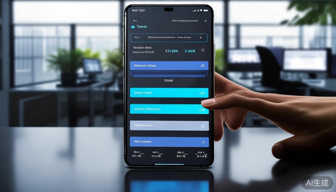 熱門數(shù)字錢包imToken官網(wǎng)下載，功能強(qiáng)操作簡(jiǎn)助你管理資產(chǎn)