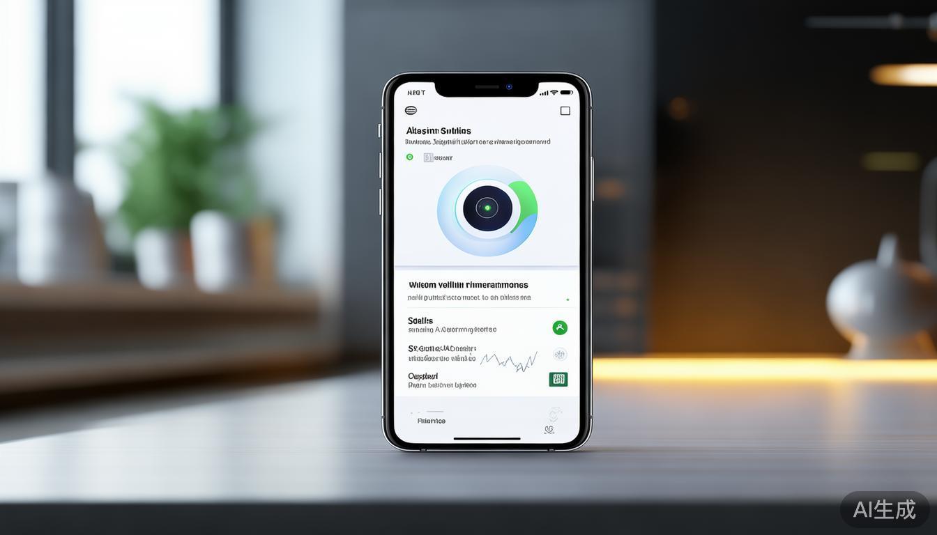 im錢包App資產(chǎn)警報(bào)設(shè)定功能超實(shí)用，手把手教你如何設(shè)置