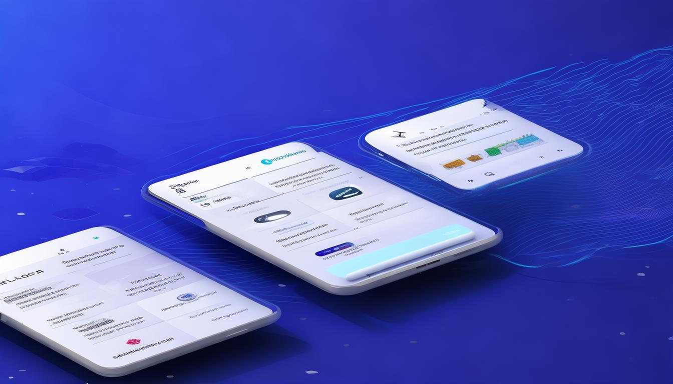 imToken錢包：解鎖區(qū)塊鏈?zhǔn)澜绲蔫€匙，保障資產(chǎn)安全又便捷