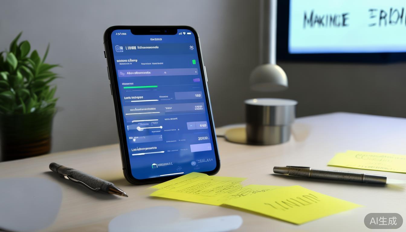 使用im錢包安卓版，這些收益管理策略助你實(shí)現(xiàn)資產(chǎn)收益最大化