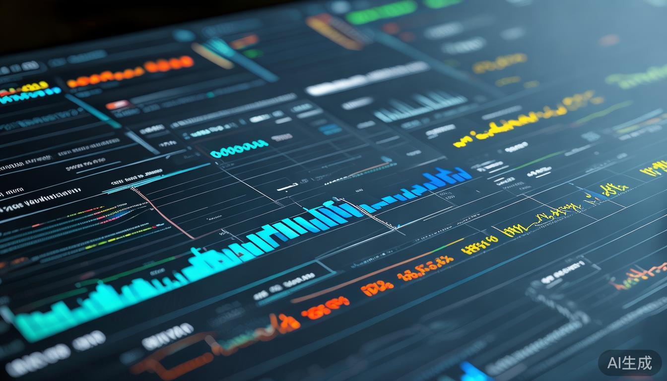 imToken通用版實時市場跟蹤功能：精準(zhǔn)把握數(shù)字貨幣投資先機