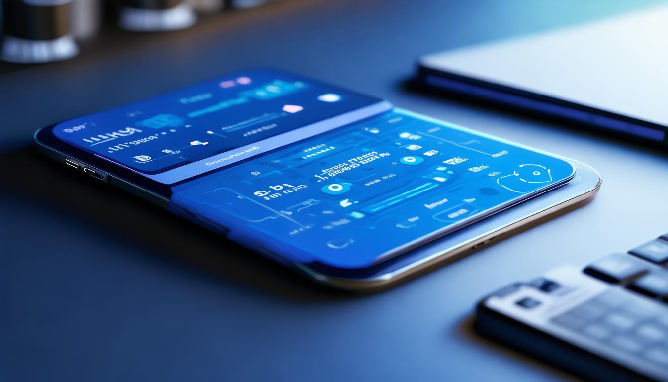 imToken官方錢包前景看好，加密技術(shù)升級保障資產(chǎn)安全