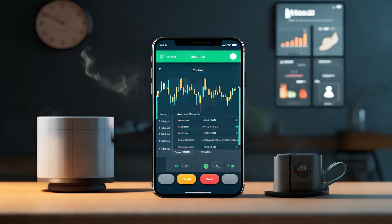 數(shù)字資產(chǎn)行業(yè)中，新版imToken安卓程序受青睞，使用者如何操作？