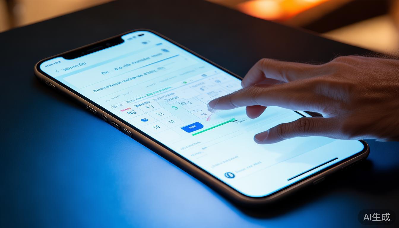 加密貨幣管理新寵imtoken錢包，安全便捷功能強