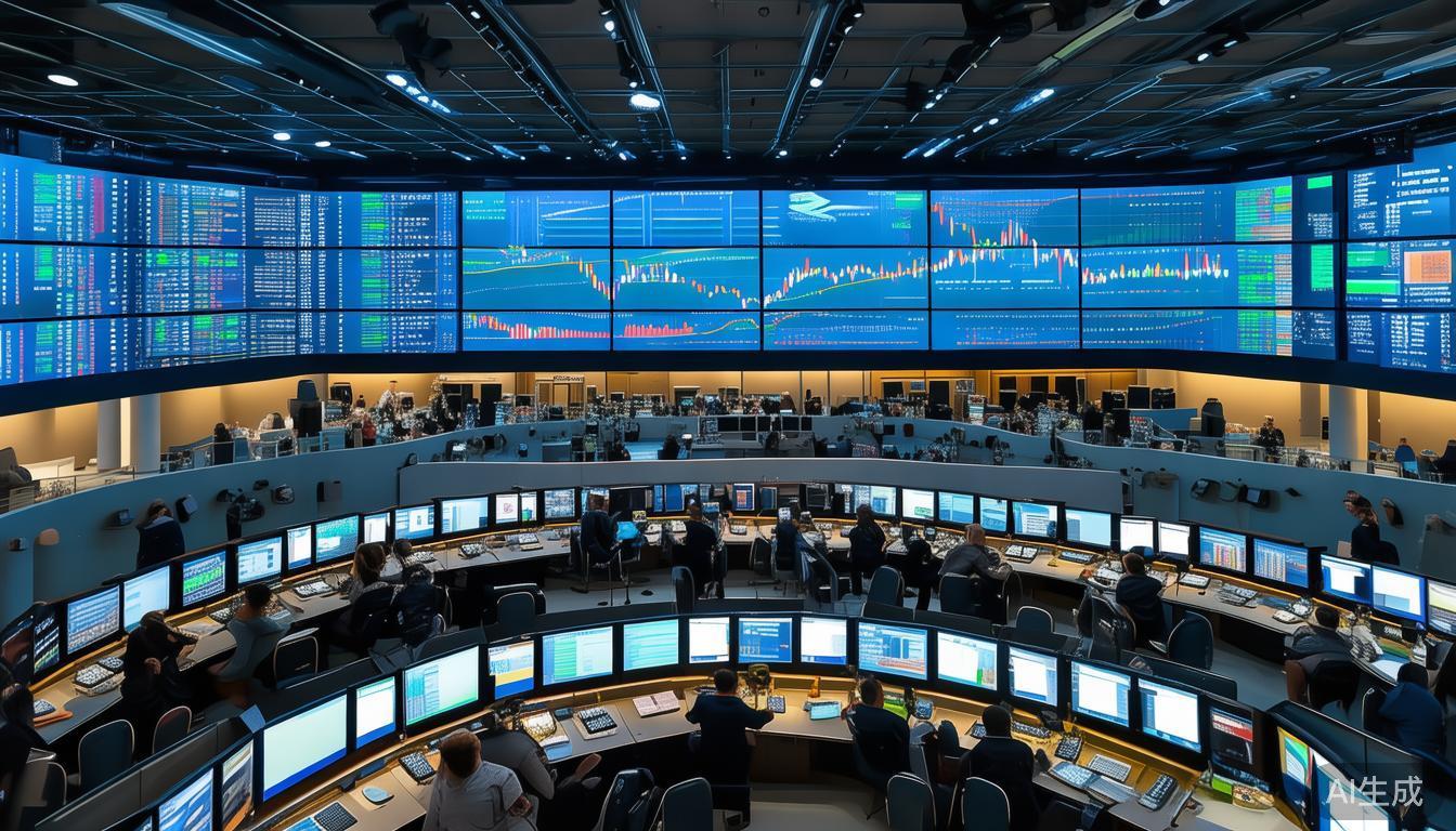 imToken官方下載后調整交易策略？先了解市場趨勢很關鍵