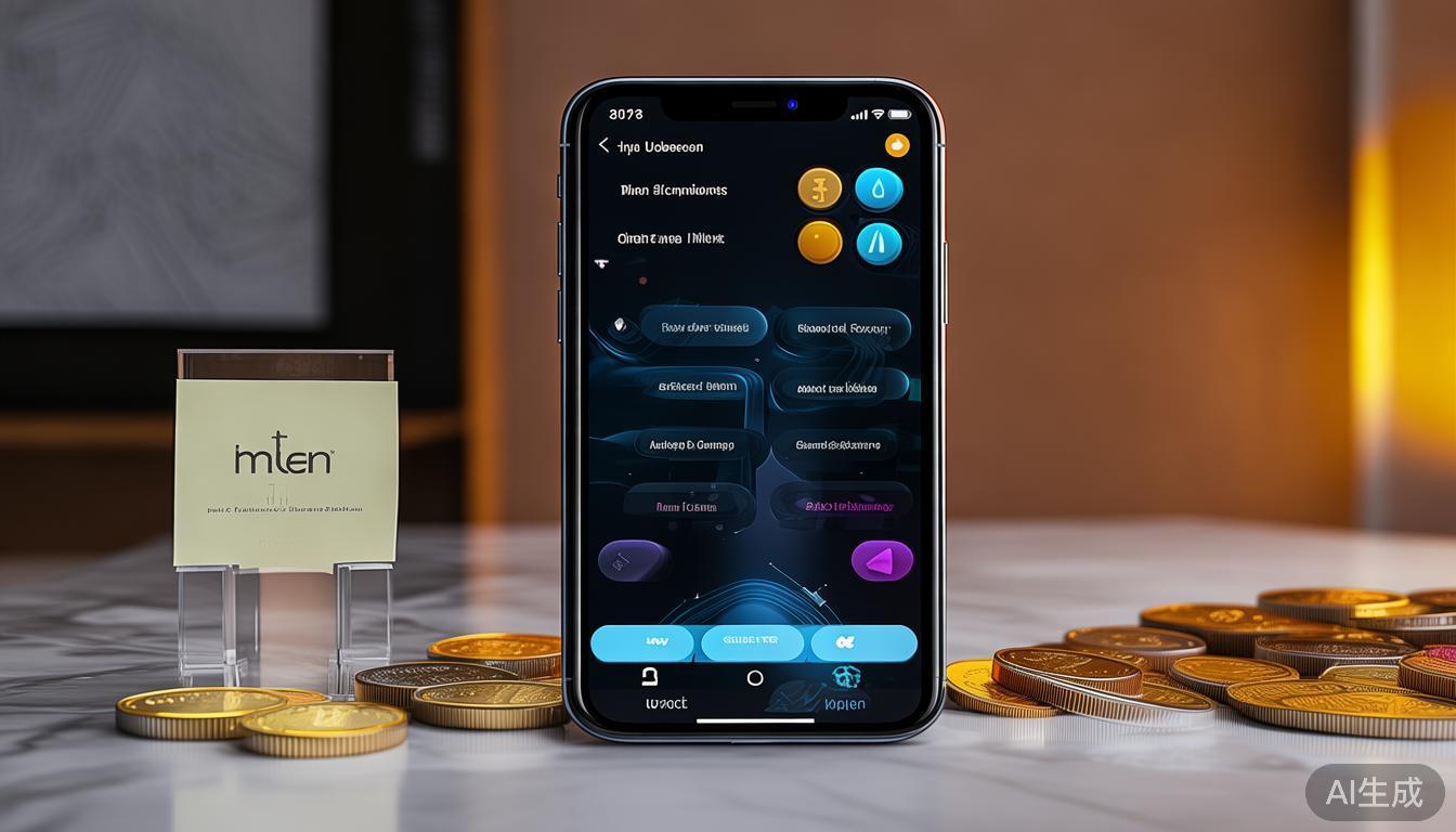 imToken數(shù)字資產錢包軟件，跨平臺操作便利，手機端優(yōu)勢盡顯