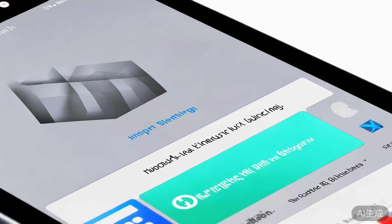 加密貨幣交易必備！imToken錢包官網(wǎng)下載及創(chuàng)建教程詳解