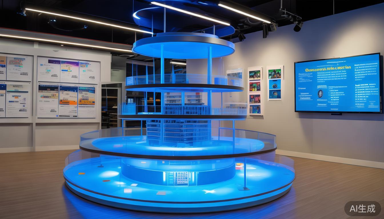 合規(guī)與優(yōu)化并舉：打造高效數(shù)字資產(chǎn)管理體系的三大核心策略——技術(shù)、教育與迭代