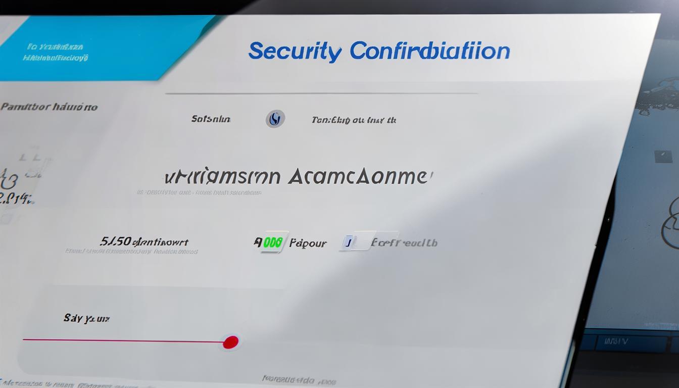 im錢包安卓應(yīng)用如何設(shè)定消費(fèi)上限，保障賬戶資金安全？