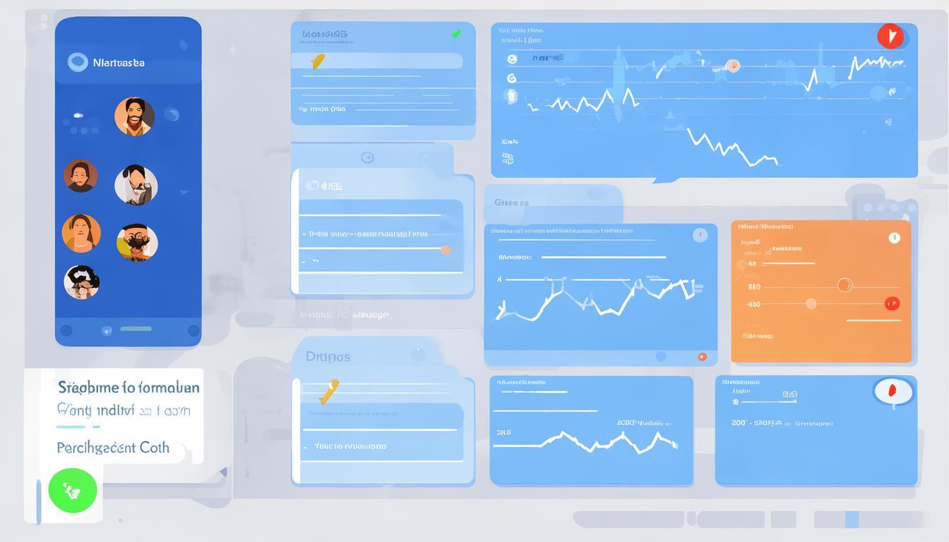 imToken正版網(wǎng)站：用戶參與感與粘性，如何決定平臺發(fā)展？