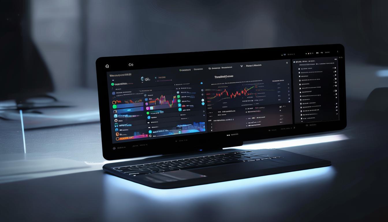 借助imToken官方網(wǎng)址實現(xiàn)智能化財務管理，你知道怎么做嗎？