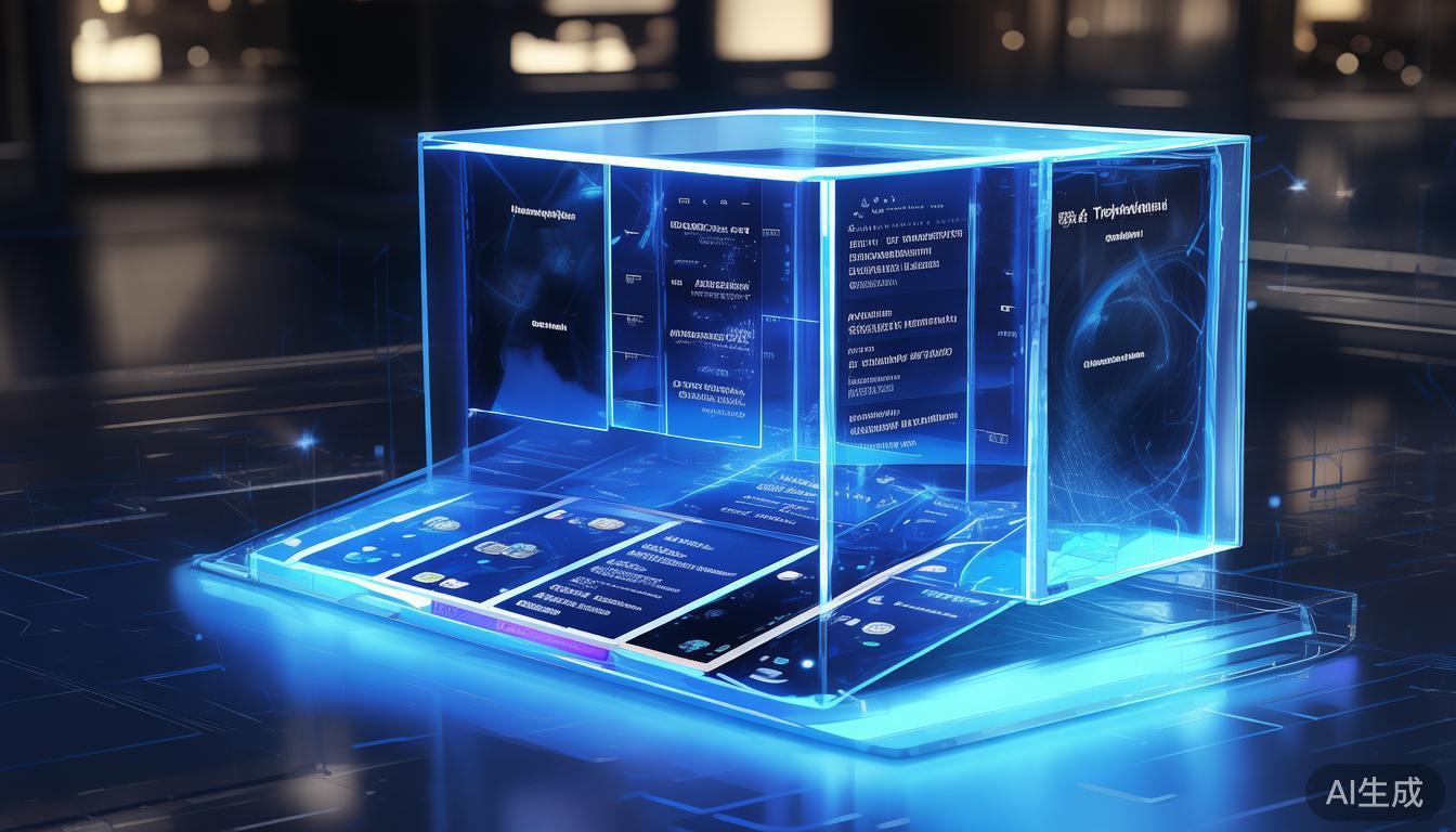 imToken錢包：從簡單存儲到DeFi入口，如何保障用戶資產(chǎn)安全與便捷？