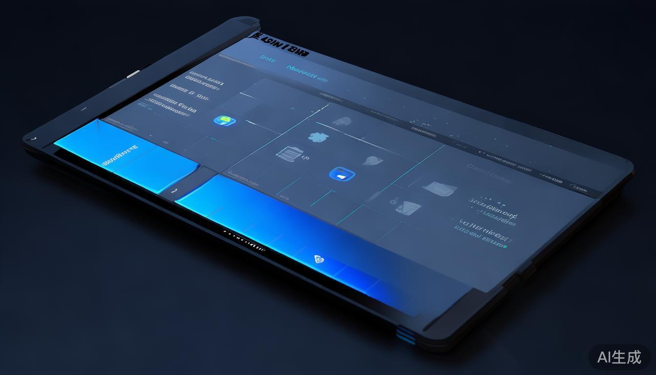 多元化嘗試_多元化挑戰(zhàn)_探索imToken中文版的多元化功能