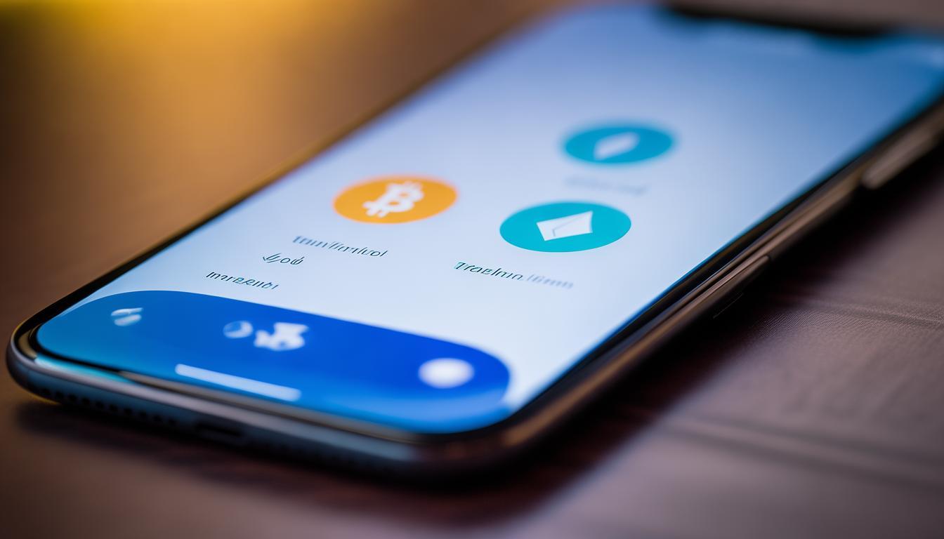 imtoken錢包蘋果版：定位獨(dú)特，滿足需求，緊跟趨勢(shì)受青睞