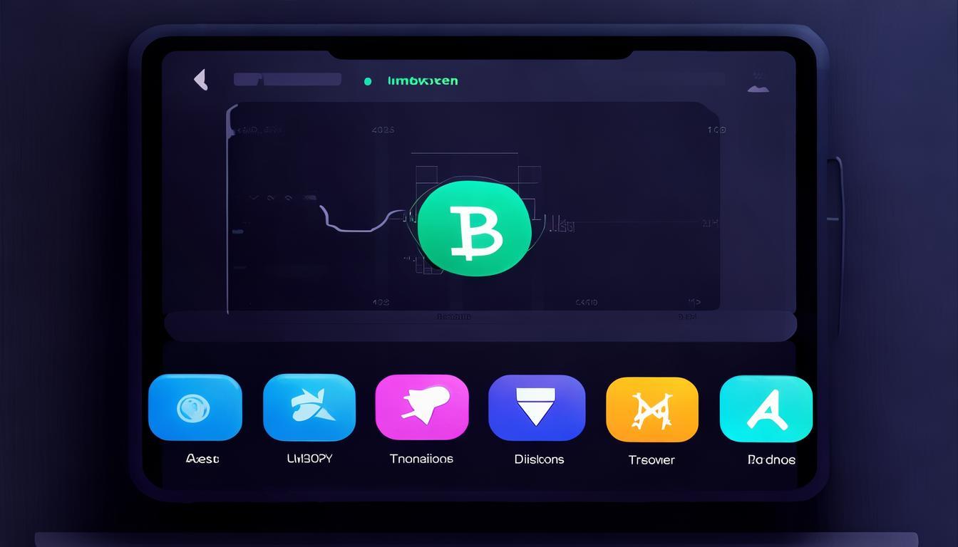 imtoken錢包：管理數(shù)字資產(chǎn)的得力助手，優(yōu)勢(shì)與使用方法全解析