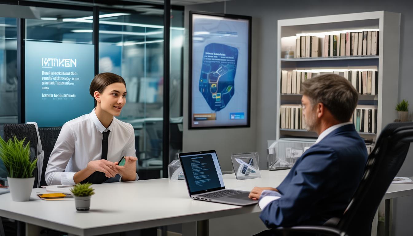 imToken官方網(wǎng)站即時客服：響應(yīng)快且專業(yè)，助用戶解決錢包難題