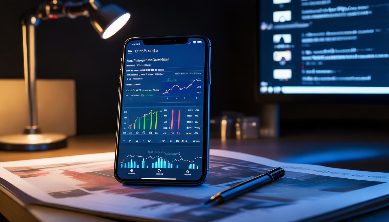 imToken錢包app助力投資新機遇，下載及使用全攻略請查收