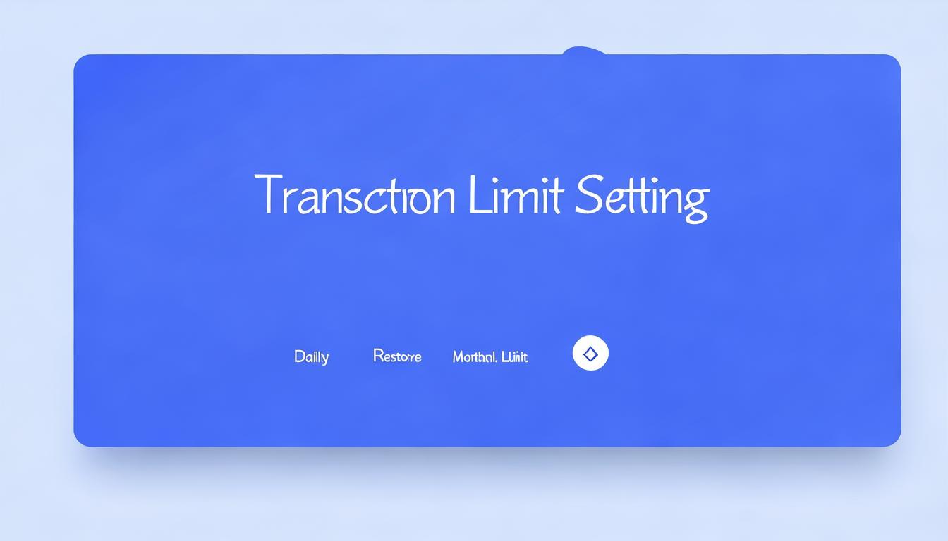 imToken通用版如何設(shè)定交易額度？提升資產(chǎn)保護(hù)看這里