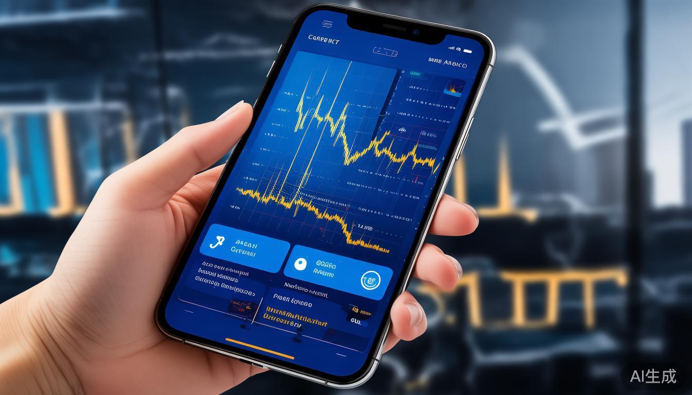 token錢包安卓版：強大貨幣市場分析功能，助用戶把握投資機遇