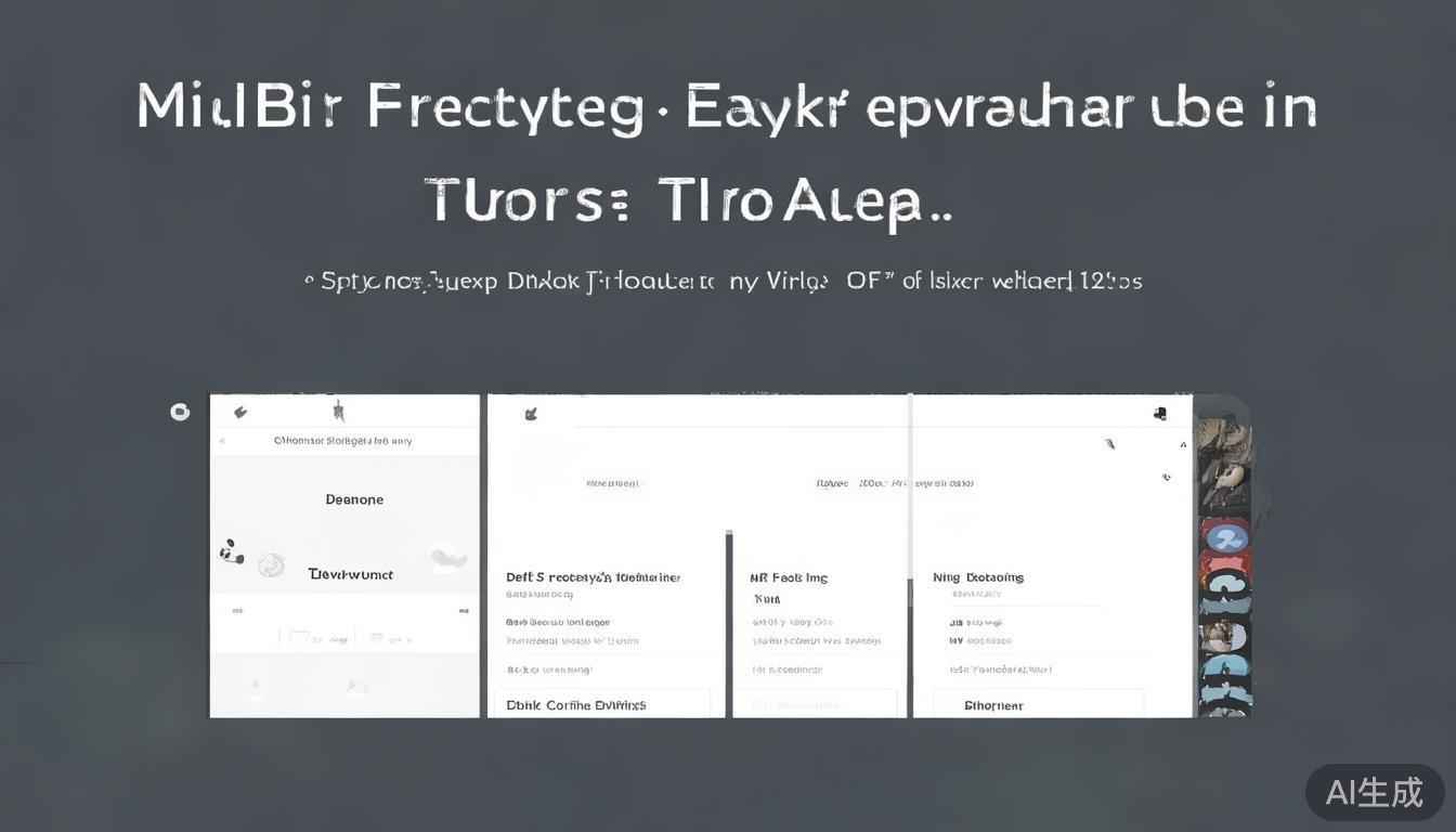 imToken錢包評(píng)測(cè)：安全架構(gòu)與Web 3門戶，如何重塑加密資產(chǎn)管理體驗(yàn)？