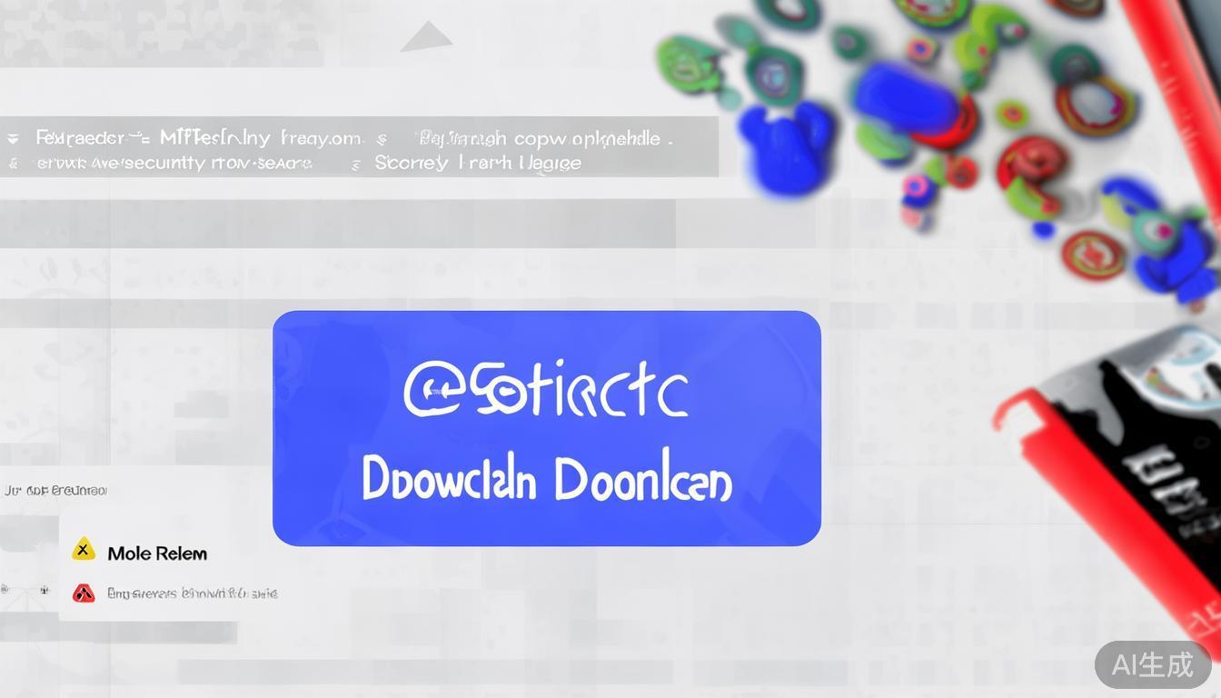 imToken官網(wǎng)正版下載后，如何應(yīng)對(duì)市場(chǎng)競(jìng)爭(zhēng)與風(fēng)險(xiǎn)管控？資產(chǎn)安全核心挑戰(zhàn)解析