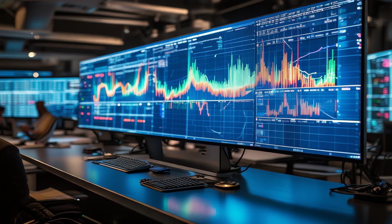 實(shí)時(shí)關(guān)注imToken錢包官網(wǎng)交易信息，守護(hù)數(shù)字資產(chǎn)安全與市場(chǎng)走勢(shì)