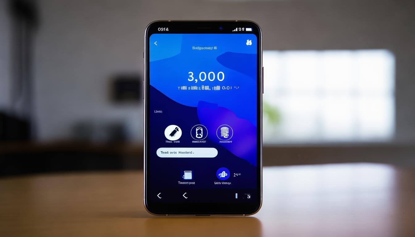 安卓版im錢包打理數(shù)字資產(chǎn)，方便又安全，體驗(yàn)超棒