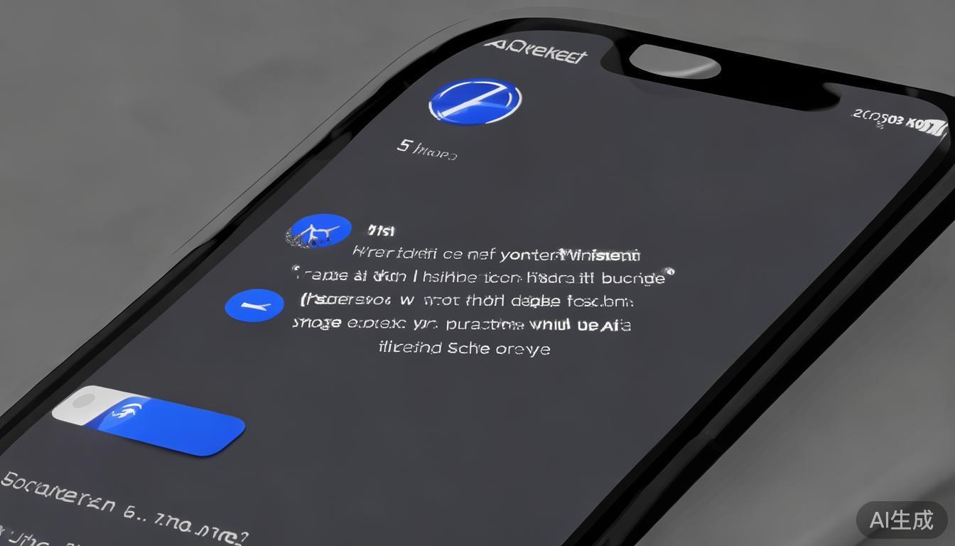 數(shù)字貨幣錢包imToken蘋果版下載需謹慎，關乎資產(chǎn)安全