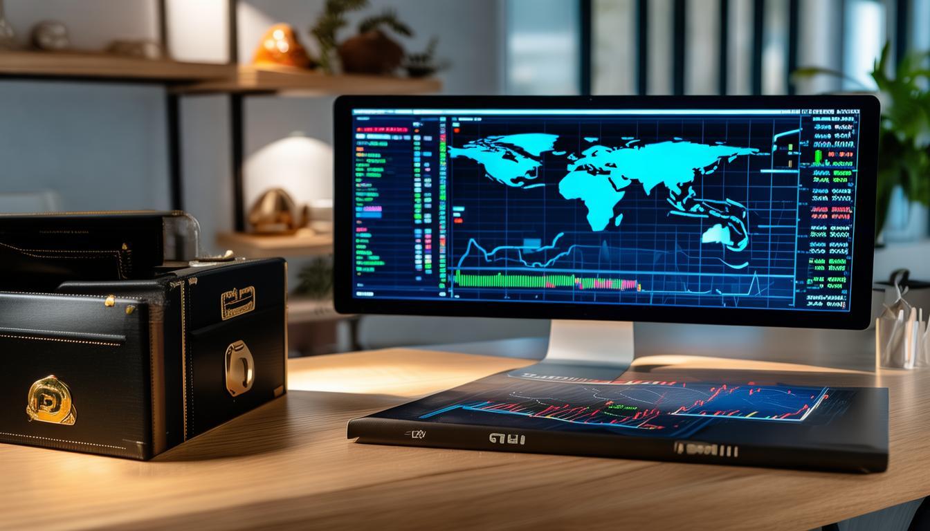 了解最新imToken錢包官網(wǎng)地址有多關(guān)鍵？投資分析必看