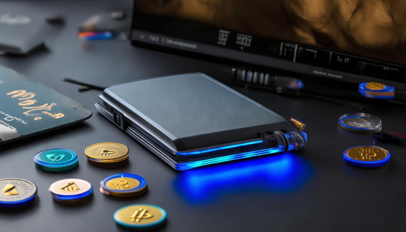 imToken錢包官方網(wǎng)址：多幣種管理方法及存儲(chǔ)安全要點(diǎn)