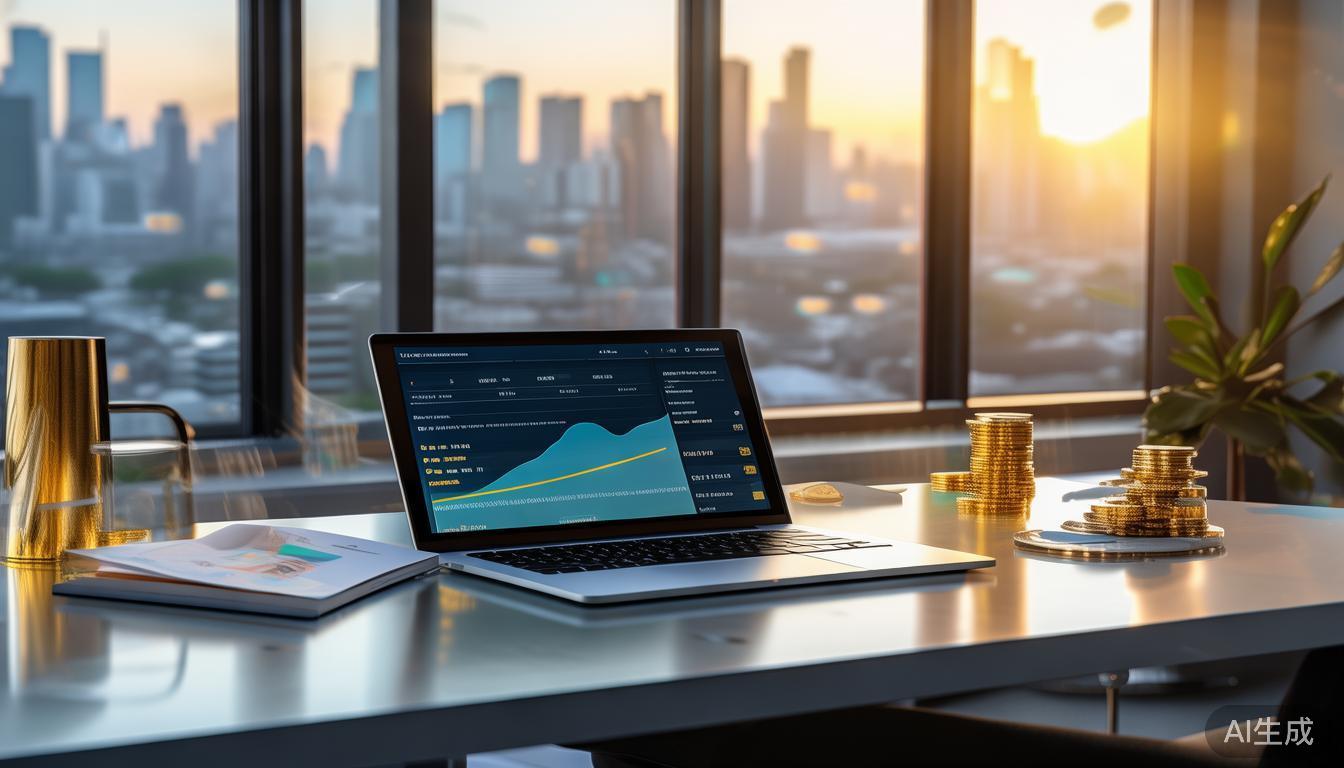 工薪階層巧用im錢包App投資賺錢，開啟財富積累之路