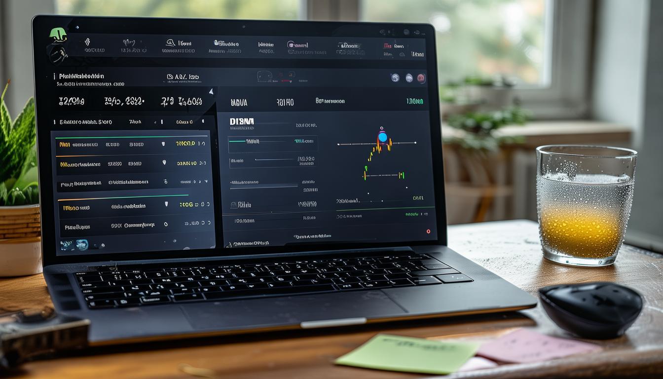 借助imToken實(shí)現(xiàn)投資管理，這些要點(diǎn)你需知曉