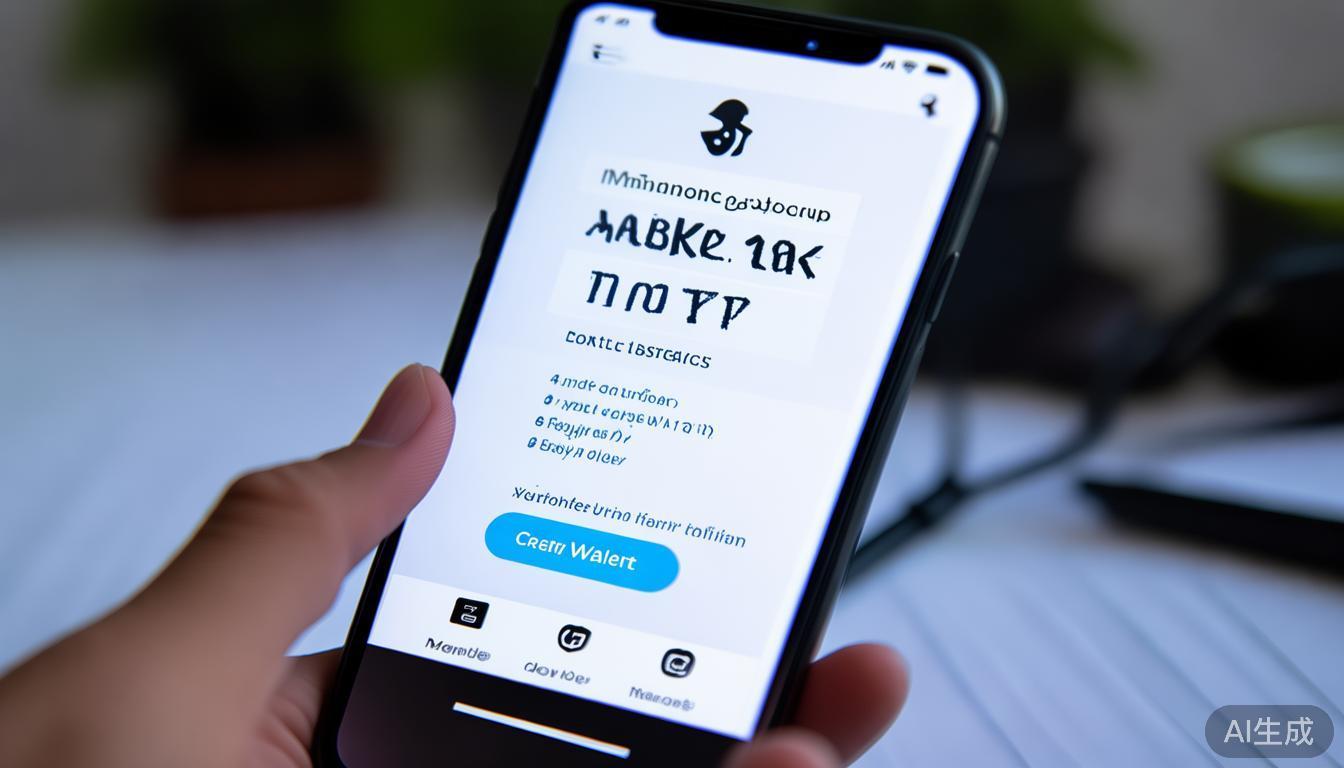 錢包新手教程必看官方下載安裝_錢包步驟圖_新手必看：imtoken錢包官方app的下載與安裝教程