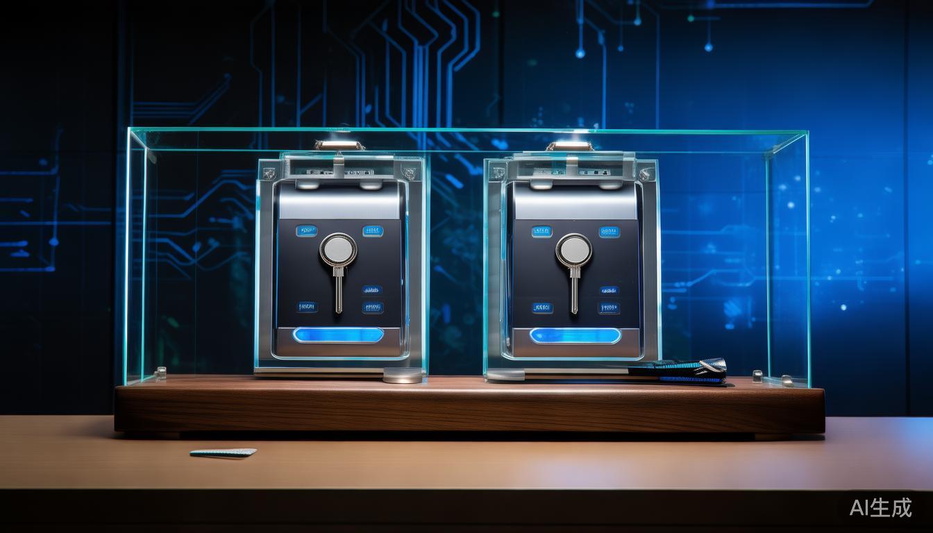 數(shù)字貨幣安全管理終極方案？多重簽名與冷熱錢包分離，讓資產安全與便捷兼得