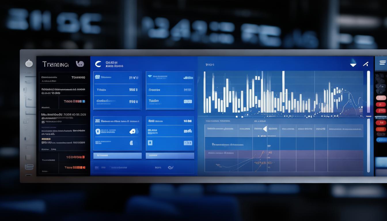 imtoken官方錢包應(yīng)用程序：數(shù)字資產(chǎn)交易的操作步驟全解