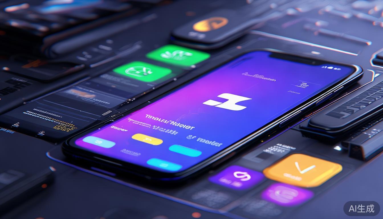 錢包市場現(xiàn)狀分析_錢包的市場_imToken錢包官方app下載的市場研究與競爭策略