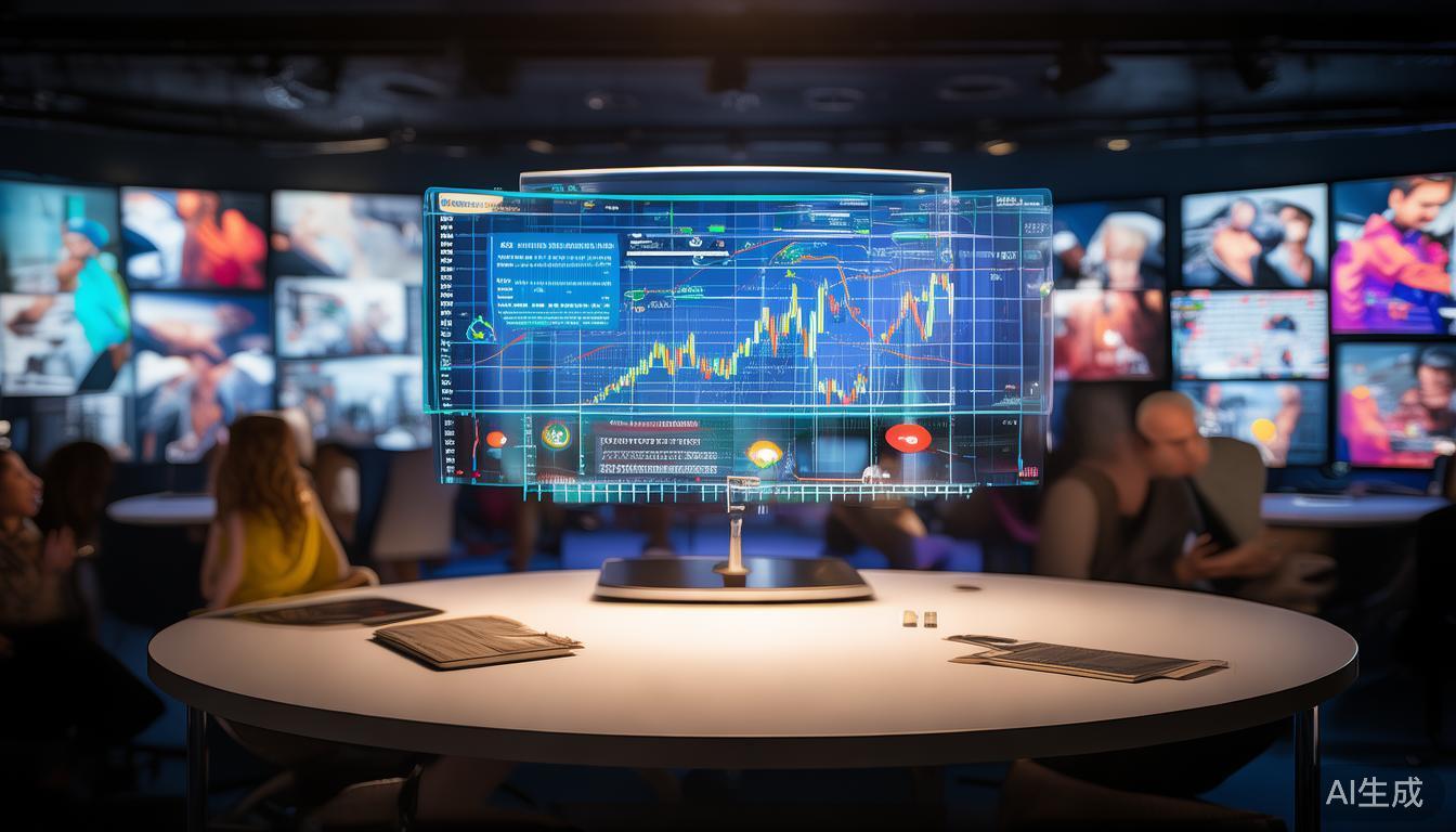 imToken官網(wǎng)：洞察加密貨幣行業(yè)動態(tài)的前沿窗口