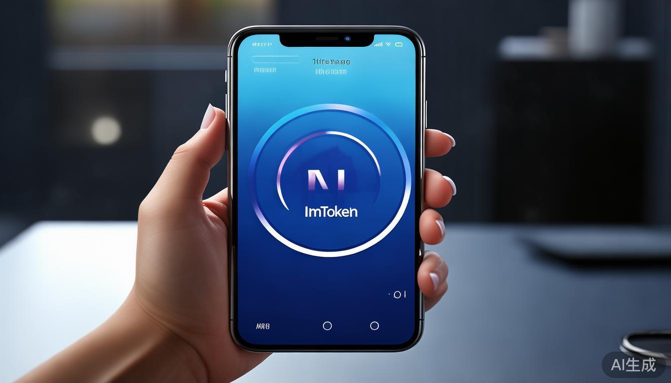 imToken數(shù)字資產(chǎn)保管工具：獲取與設置方法及下載安裝步驟詳解