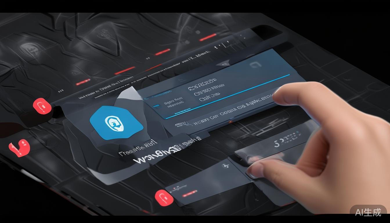 imToken新版錢包安全升級：私鑰本地加密、風險攔截，構筑資產(chǎn)防護堅固門