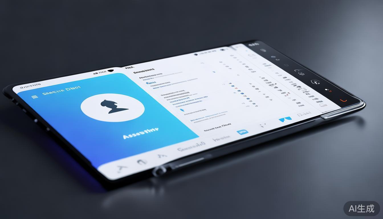 IM錢包安卓版體驗：界面清爽、操作流暢，安全性如何？還有這些可優(yōu)化空間