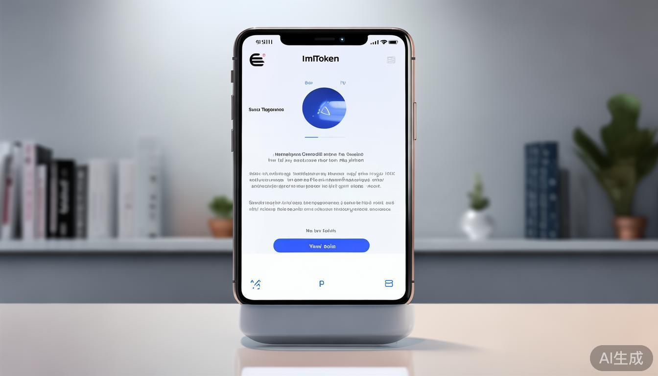 imToken錢包下載體驗優(yōu)化：安全、便捷與信任構(gòu)建的三個關(guān)鍵維度